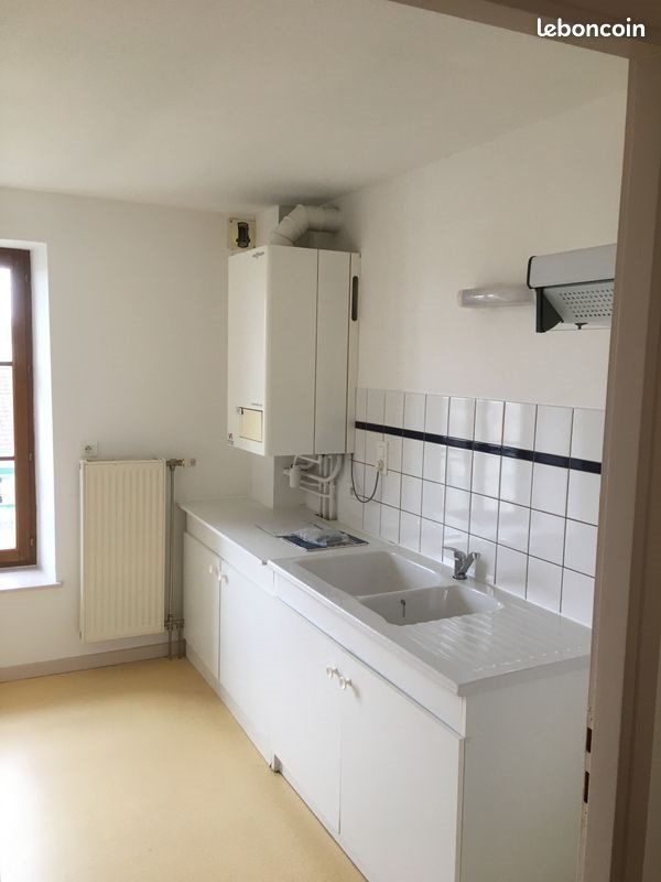 Appartement à vendre, 68m², Luxeuil-les-Bains