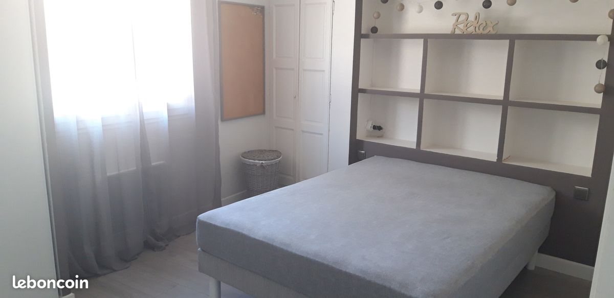 Appartement à louer, 43m², Éguilles