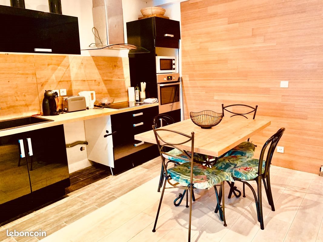 Appartement à louer, 95m², Gignac