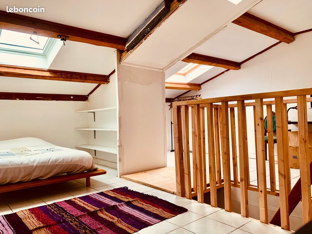 Appartement à louer, 95m², Gignac