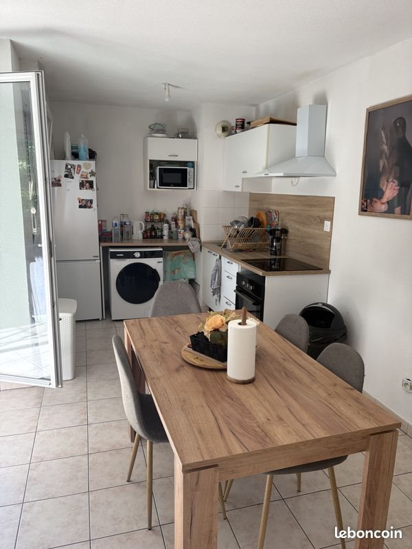 Appartement à louer, 59m², Caudry