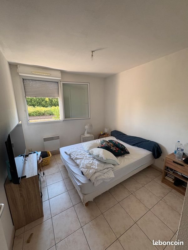 Appartement à louer, 59m², Caudry