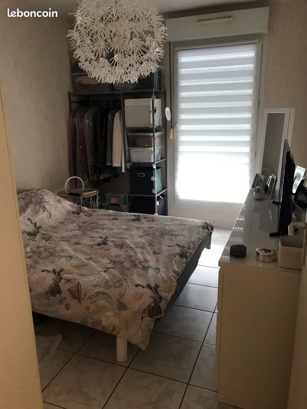 Appartement à vendre, 37m², Dijon