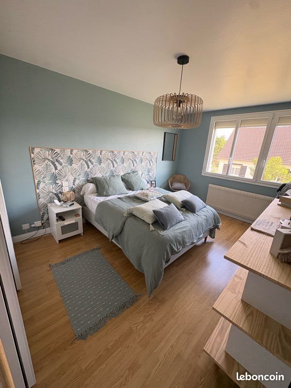 Maison à vendre, 102m², Blangy-sur-Bresle