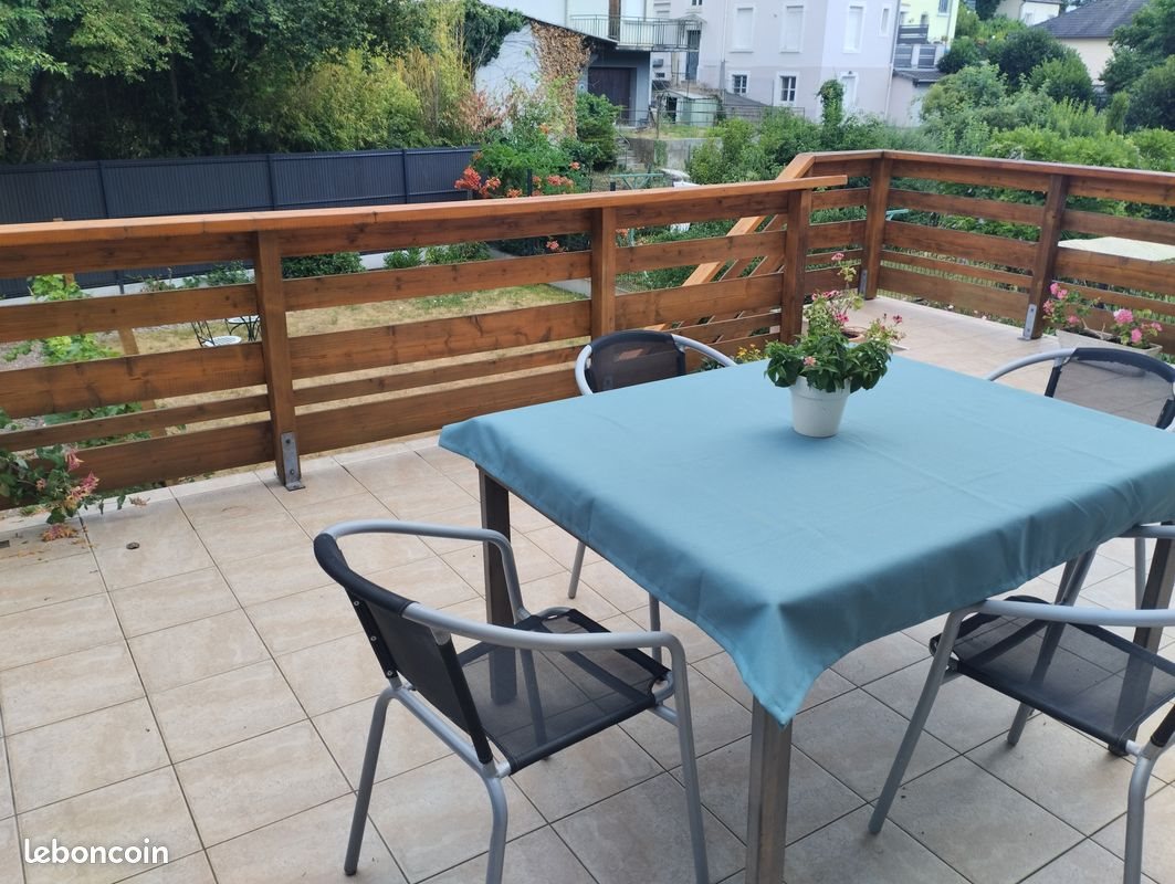Maison à vendre, 100m², Brunstatt