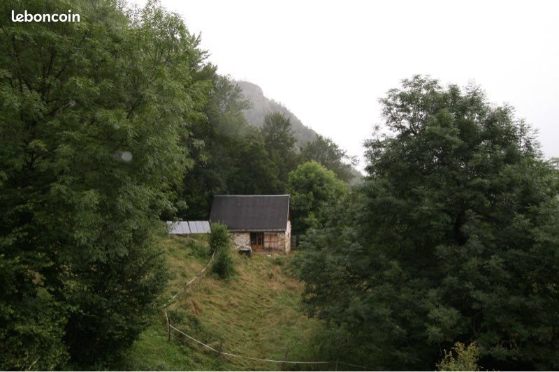 Maison à vendre, 50m², Bonac-Irazein