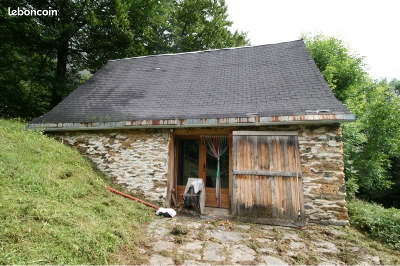 Maison à vendre, 50m², Bonac-Irazein