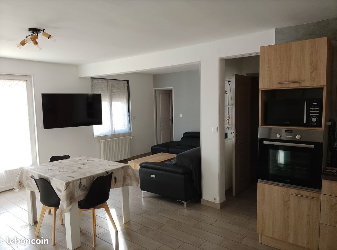 Maison à vendre, 115m², Châteauneuf-en-Thymerais
