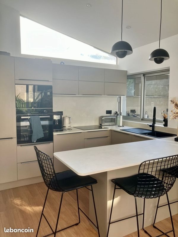 Appartement à louer, 43m², Bordeaux