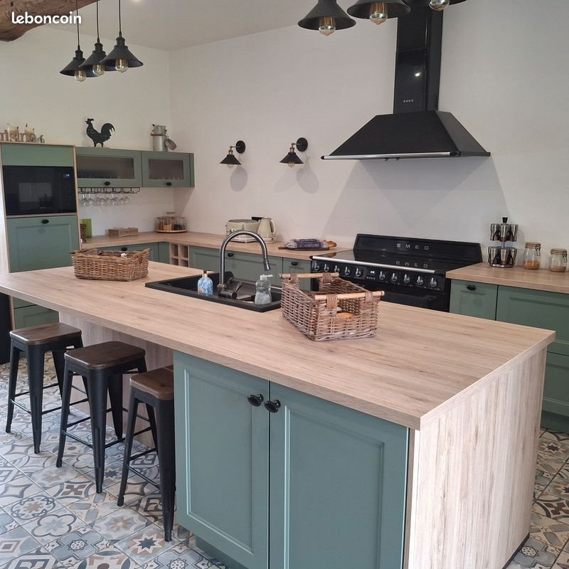 Maison à vendre, 280m², Tinténiac