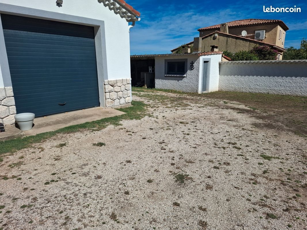 Maison à vendre, 110m², Châteauneuf-les-Martigues