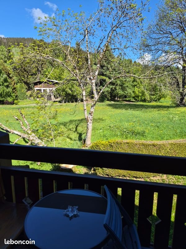 Appartement à vendre, 20m², Demi-Quartier