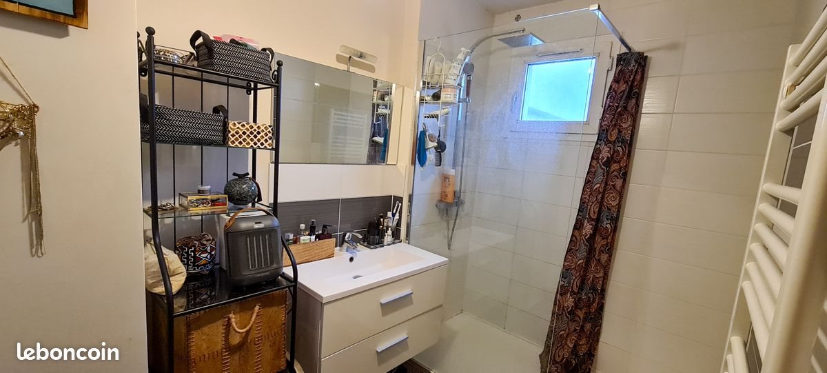 Appartement à louer, 51m², Asnières-sur-Seine