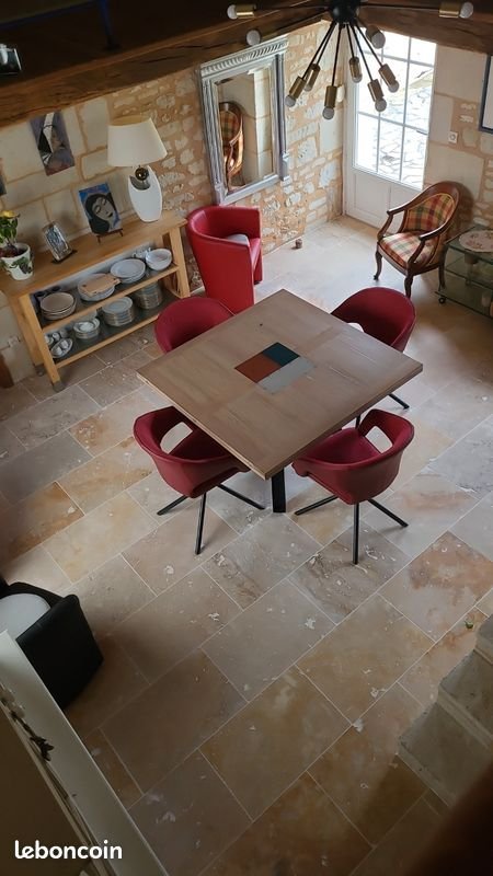 Maison à vendre, 152m², Thouars
