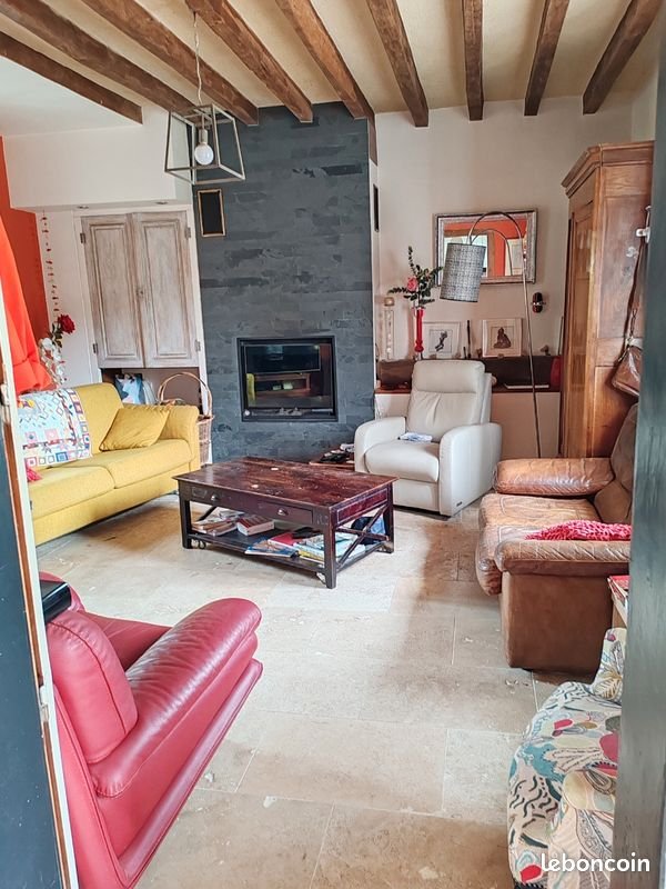 Maison à vendre, 152m², Thouars