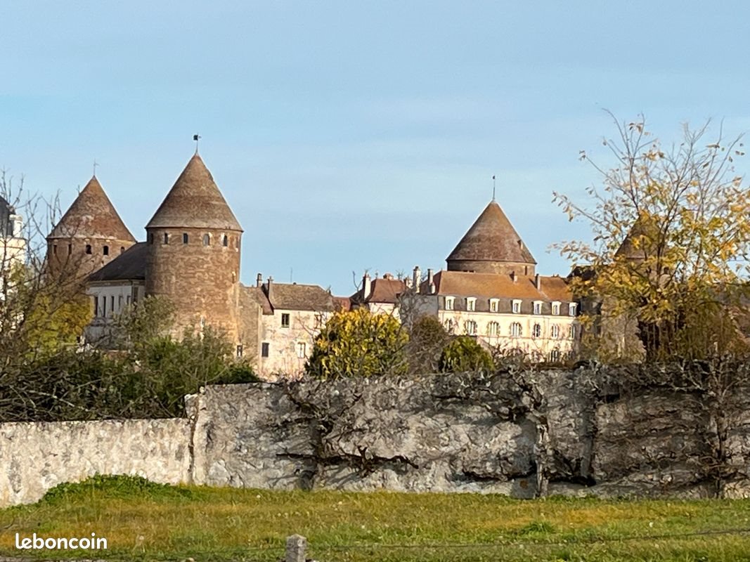 Maison à vendre, 100m², Semur-en-Auxois