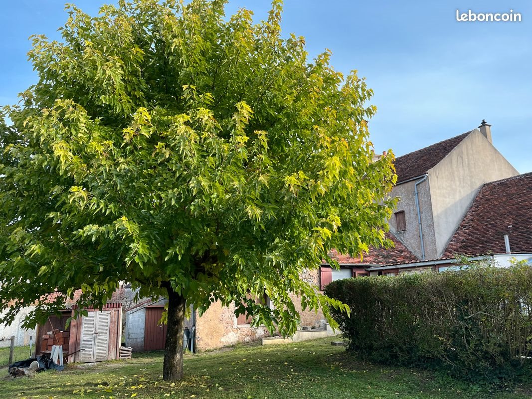 Maison à vendre, 100m², Semur-en-Auxois