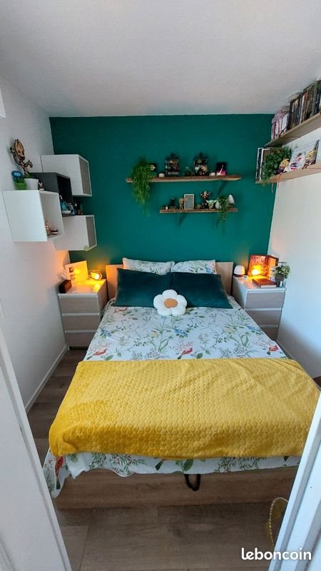 Appartement à vendre, 32m², Saint-Raphaël