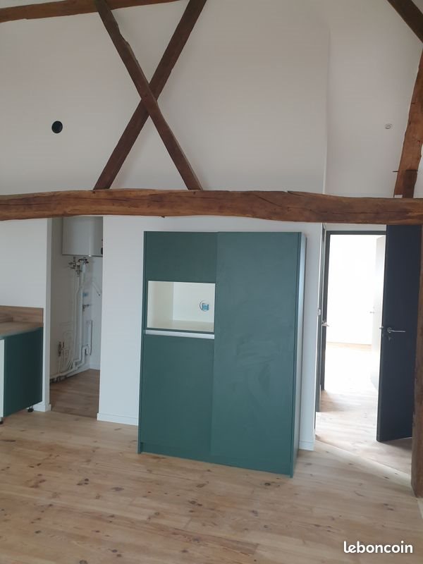 Appartement à louer, 55m², Mont-de-Marsan