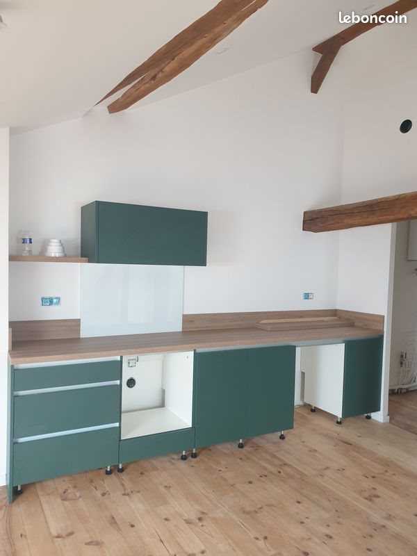 Appartement à louer, 55m², Mont-de-Marsan