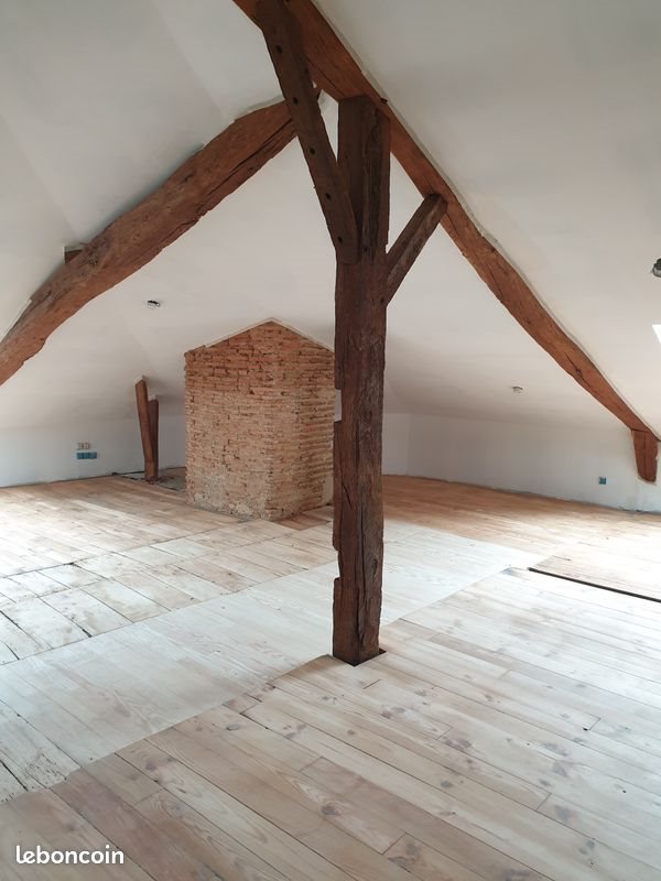 Appartement à louer, 55m², Mont-de-Marsan