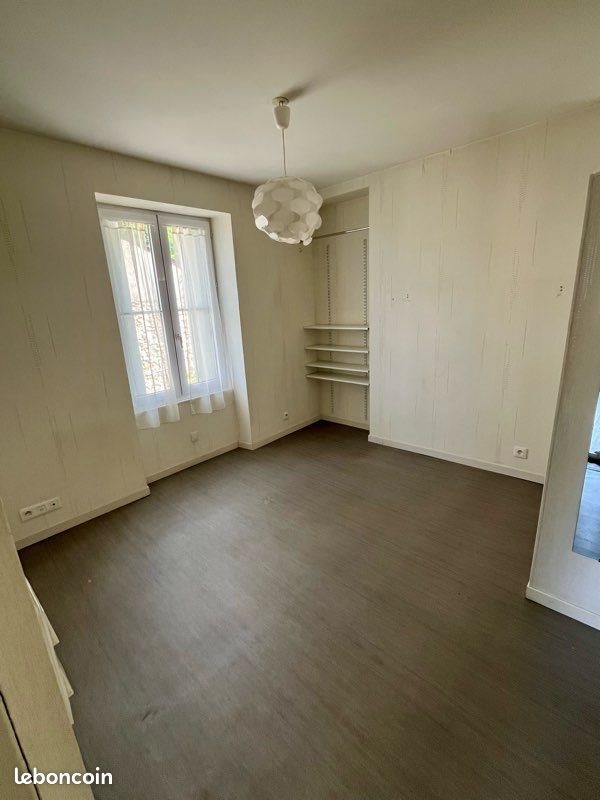 Appartement à louer, 30m², La Membrolle-sur-Choisille