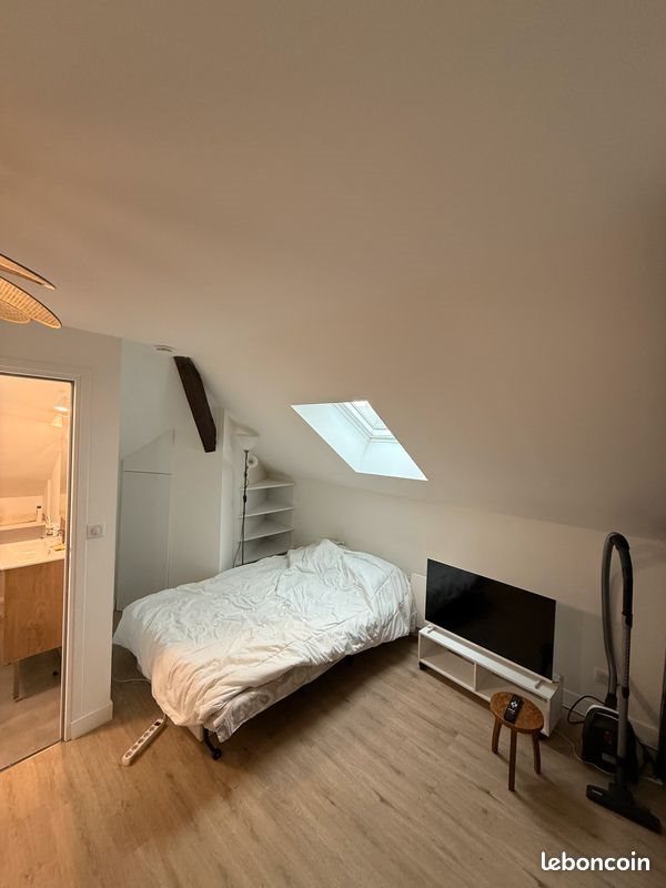 Appartement à louer, 16m², Châlons-en-Champagne