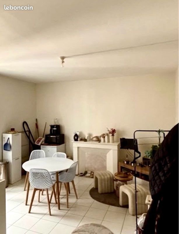 Appartement à louer, 24m², Poitiers