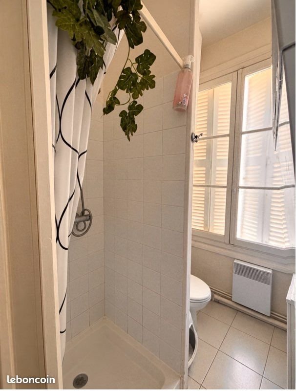 Appartement à louer, 24m², Poitiers