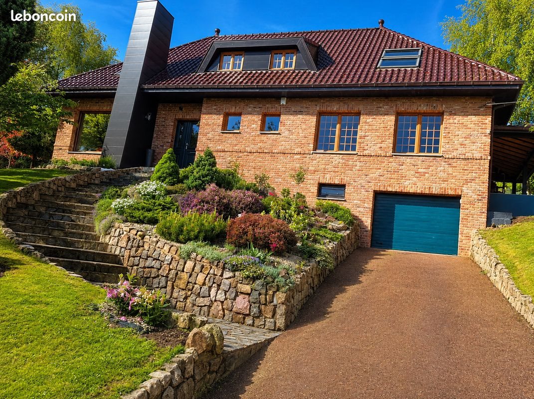 Maison à vendre, 179m², Bouvigny-Boyeffles