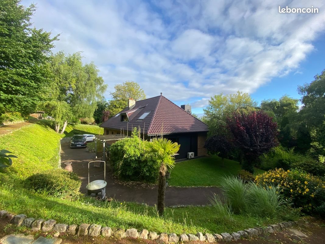 Maison à vendre, 179m², Bouvigny-Boyeffles