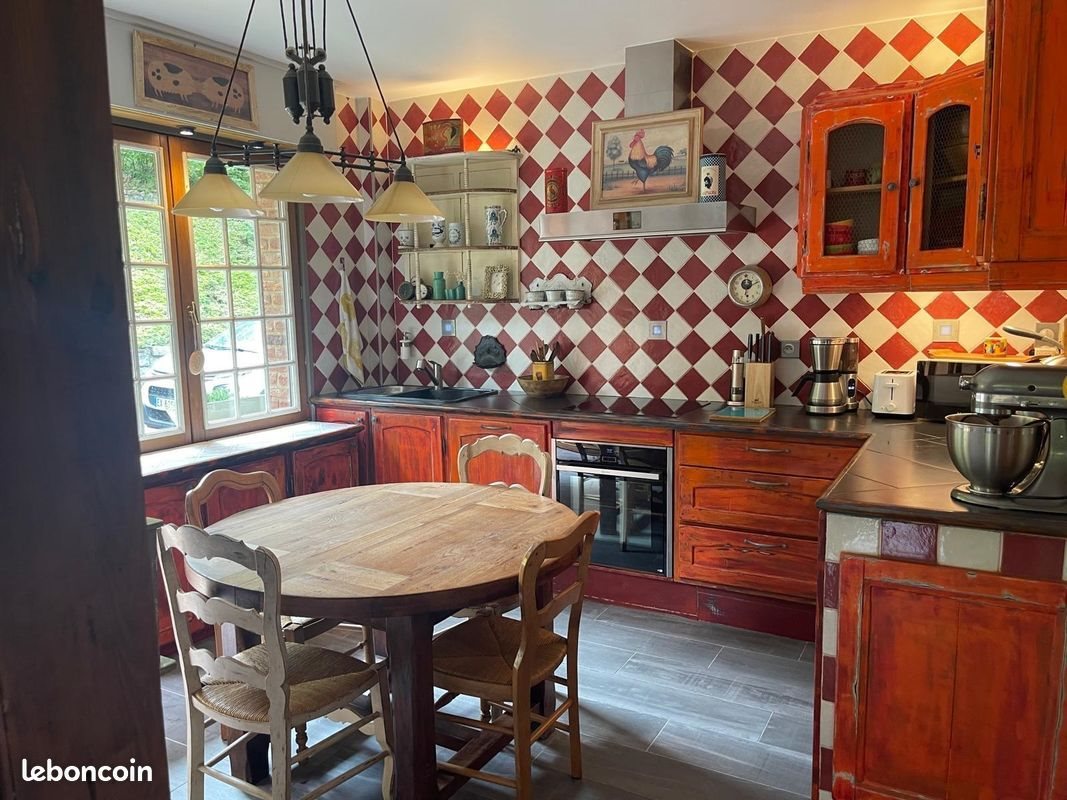 Maison à vendre, 179m², Bouvigny-Boyeffles