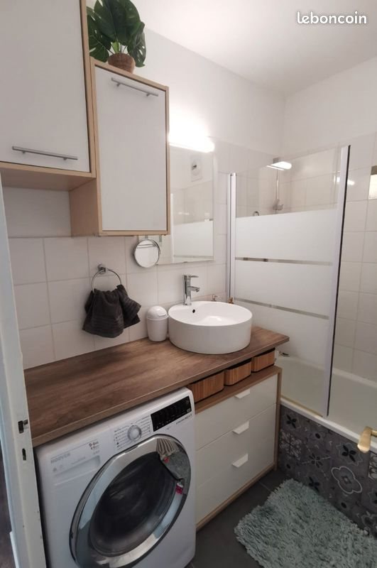 Appartement à vendre, 62m², Saint-Gingolph