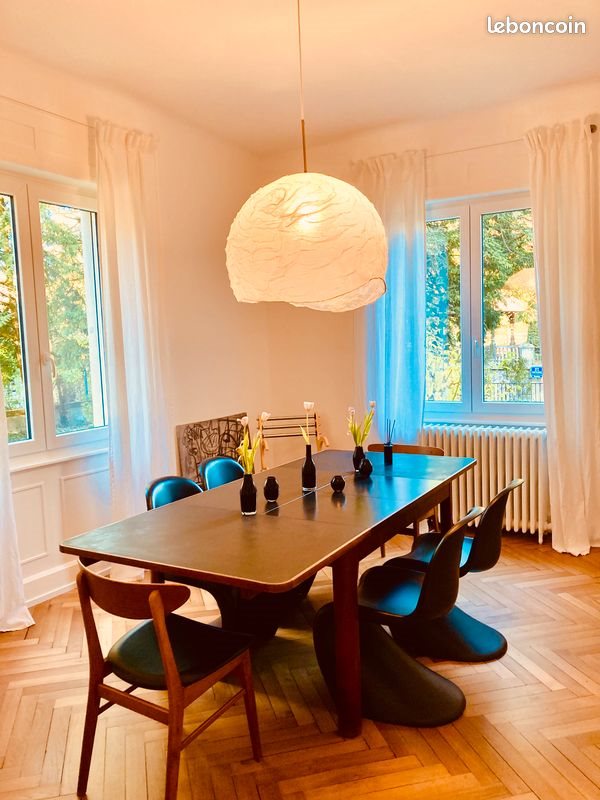 Appartement à vendre, 124m², Mulhouse