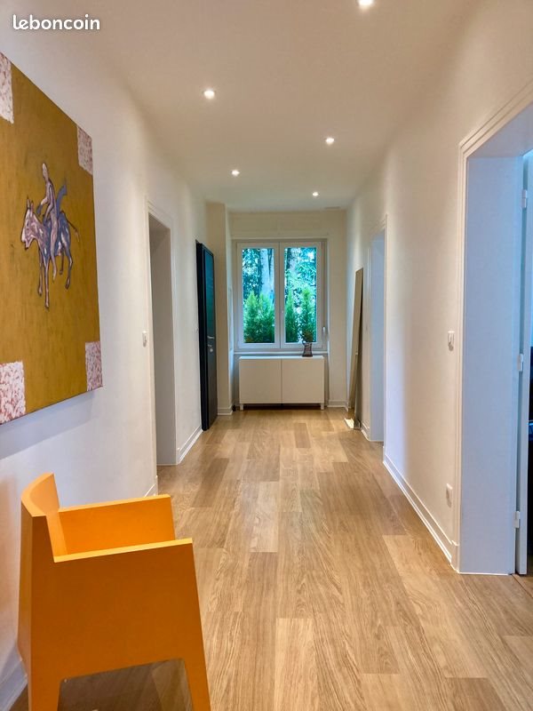 Appartement à vendre, 124m², Mulhouse
