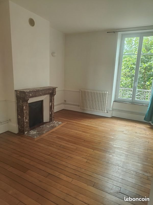 Appartement à vendre, 60m², Charleville-Mézières
