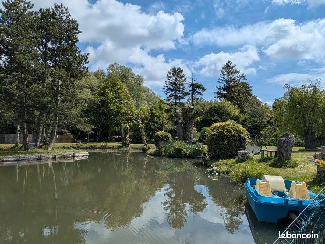 Maison à vendre, 125m², Guînes