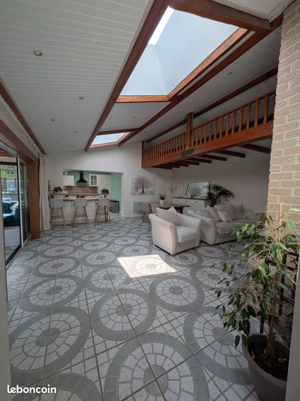 Maison à vendre, 125m², Guînes