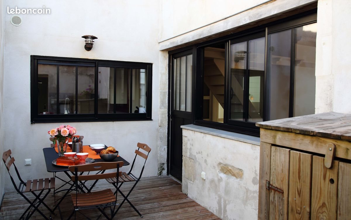 Maison à vendre, 74m², Sainte-Marie-de-Ré