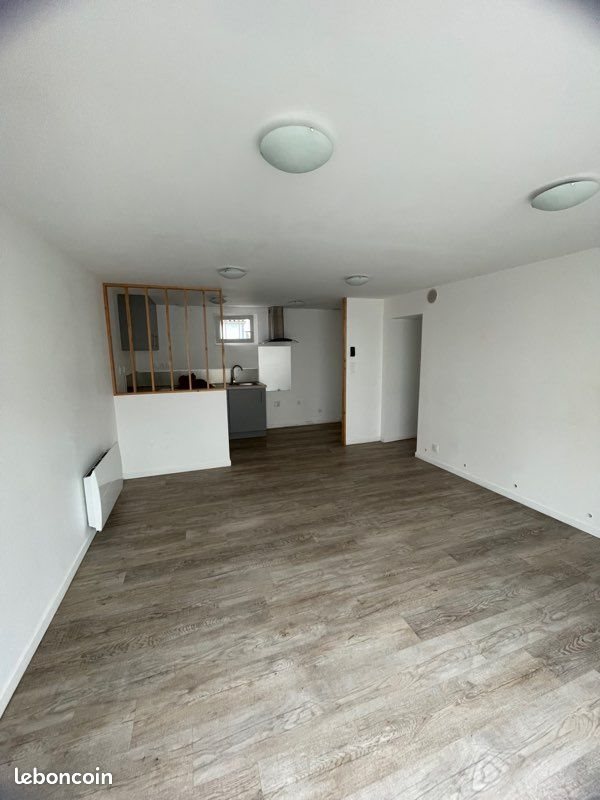 Appartement à louer, 50m², Liré
