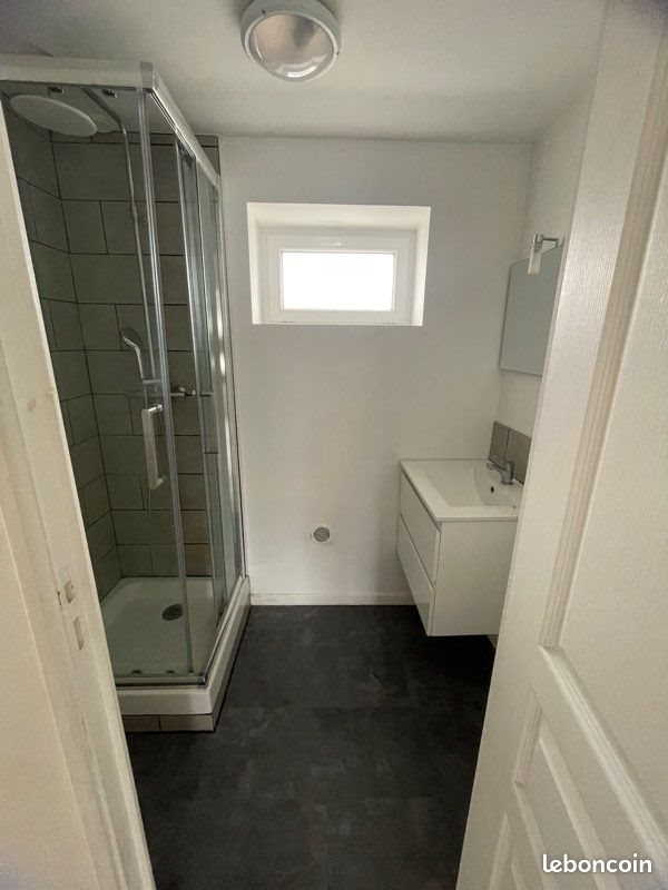 Appartement à louer, 50m², Liré
