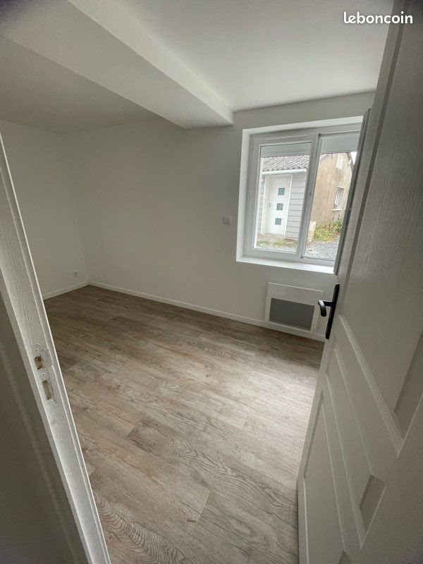 Appartement à louer, 50m², Liré