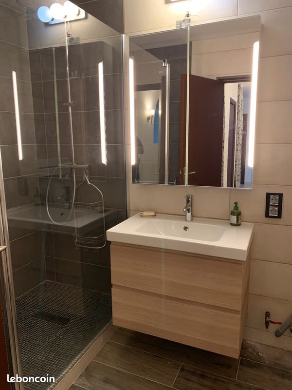 Appartement à louer, 65m², Saint-Cézaire-sur-Siagne