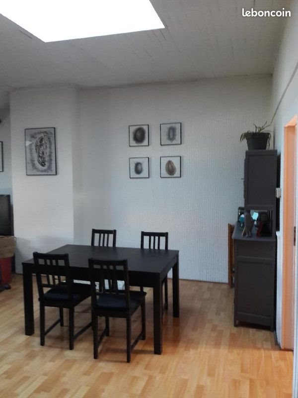 Appartement à louer, 71m², Nancy