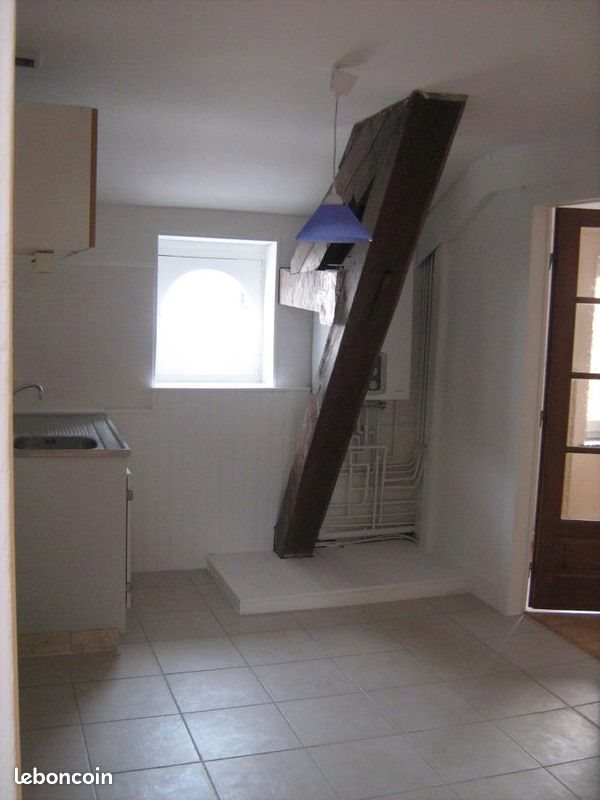 Appartement à louer, 71m², Nancy