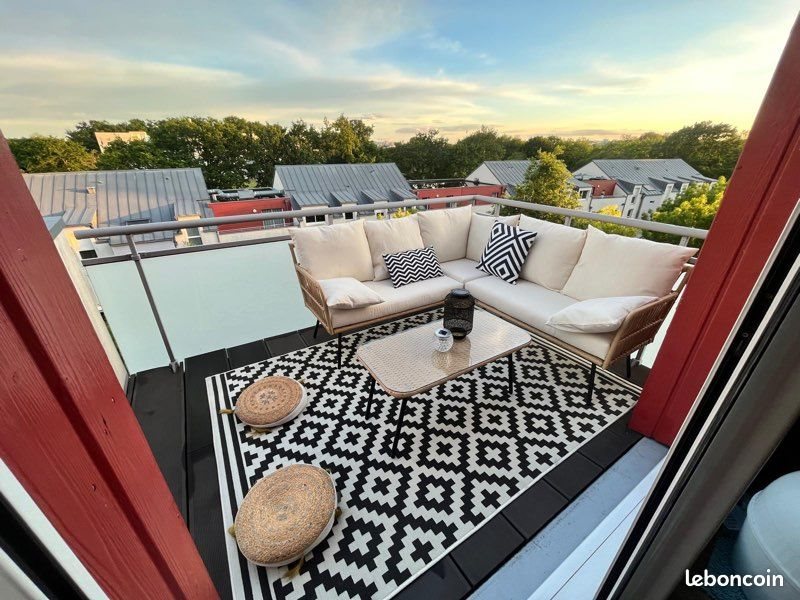 Appartement à vendre, 77m², Saint-Grégoire
