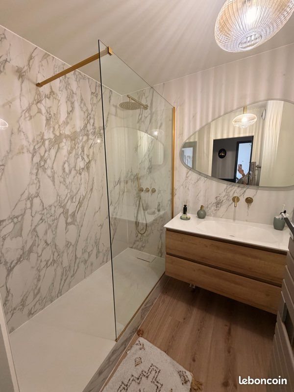 Appartement à vendre, 77m², Saint-Grégoire