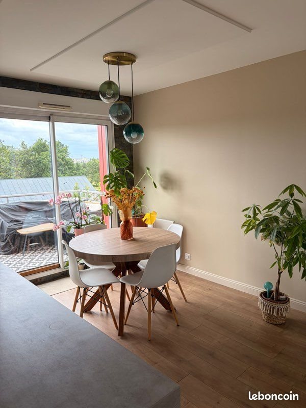 Appartement à vendre, 77m², Saint-Grégoire