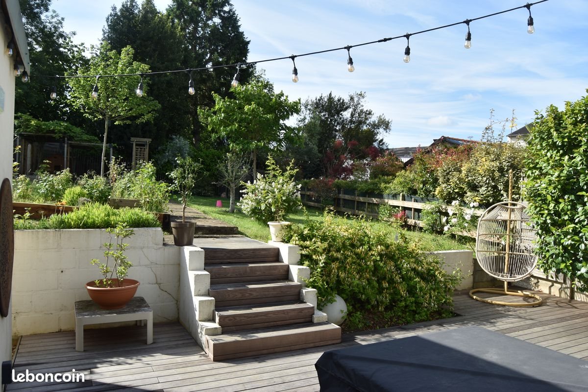 Maison à vendre, 135m², Le Mans