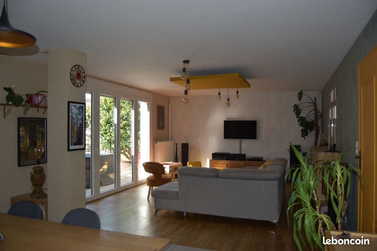 Maison à vendre, 135m², Le Mans
